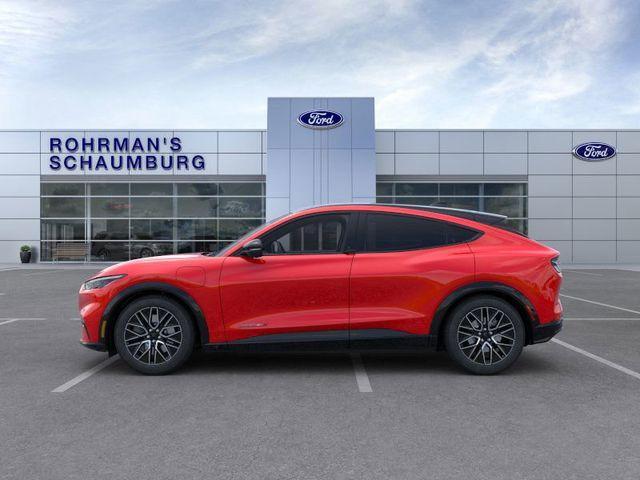 new 2024 Ford Mustang Mach-E car, priced at $46,197