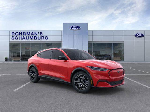 new 2024 Ford Mustang Mach-E car, priced at $46,197