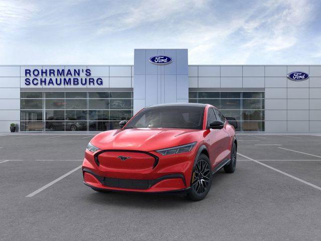 new 2024 Ford Mustang Mach-E car, priced at $46,197