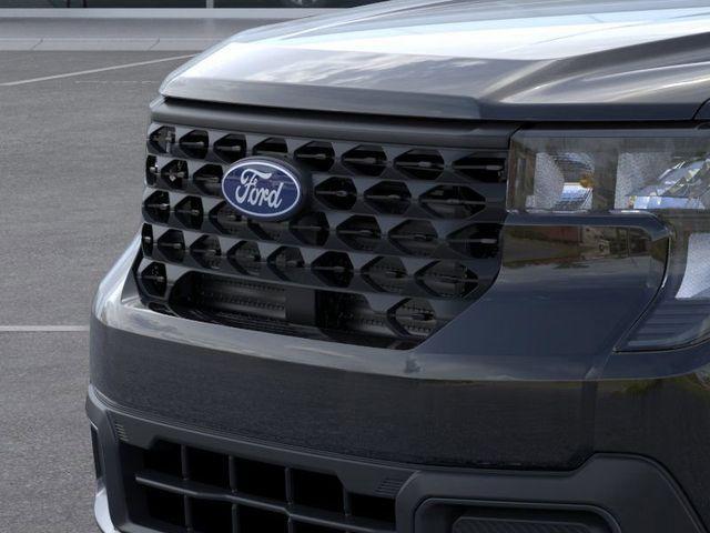 new 2025 Ford Maverick car, priced at $29,528