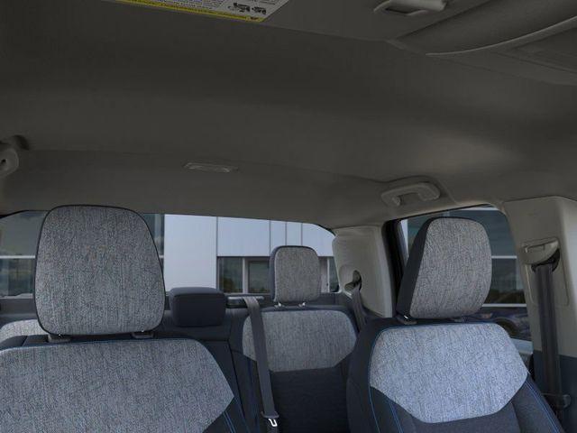 new 2025 Ford Maverick car, priced at $29,528