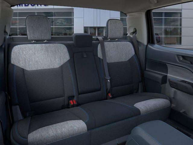 new 2025 Ford Maverick car, priced at $29,528