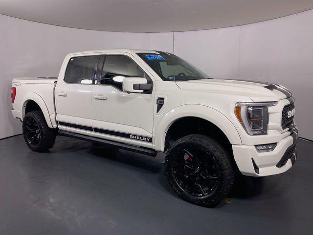 used 2021 Ford F-150 car, priced at $69,000