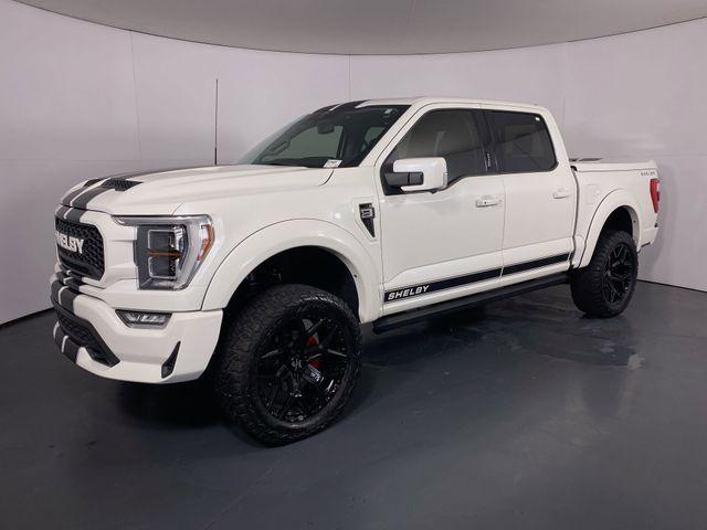 used 2021 Ford F-150 car, priced at $69,000