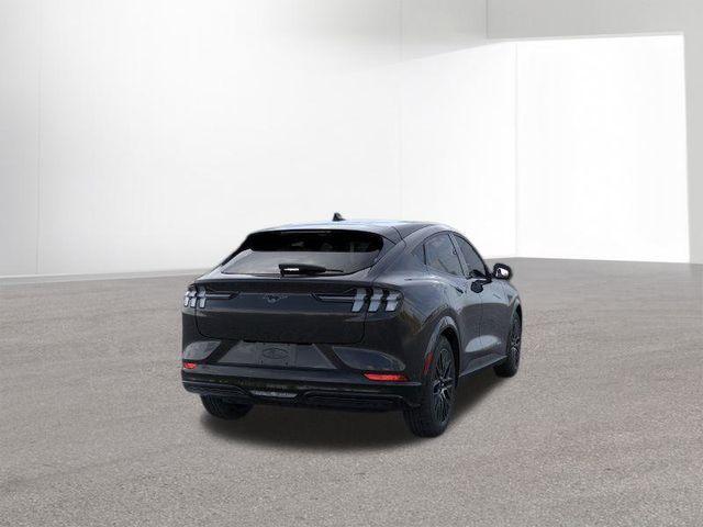 new 2025 Ford Mustang Mach-E car, priced at $45,619