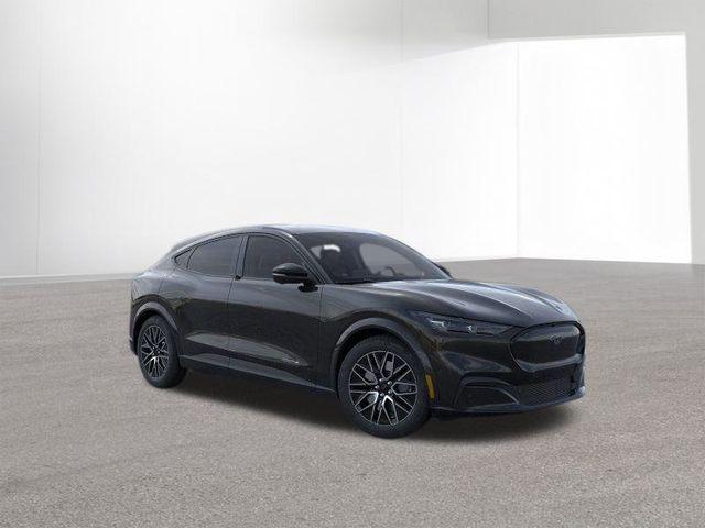 new 2025 Ford Mustang Mach-E car, priced at $45,619