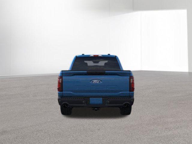 new 2025 Ford F-150 car, priced at $47,467