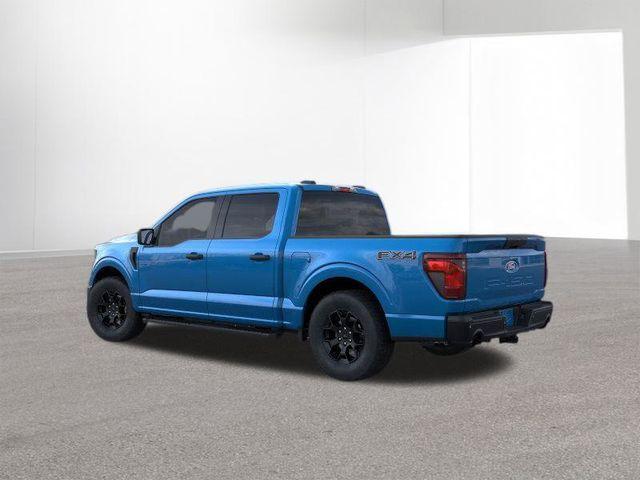 new 2025 Ford F-150 car, priced at $47,467