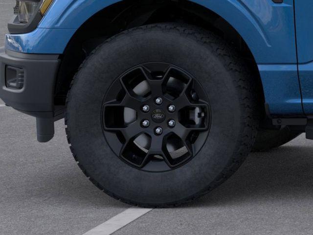 new 2025 Ford F-150 car, priced at $47,467
