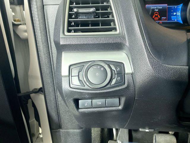 used 2017 Ford Explorer car, priced at $11,880