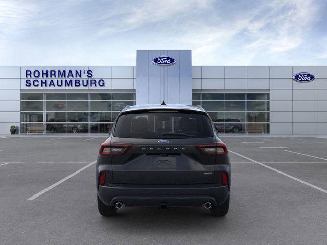 new 2024 Ford Escape car, priced at $39,864