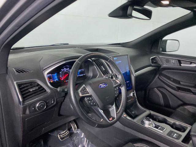 used 2021 Ford Edge car, priced at $30,643