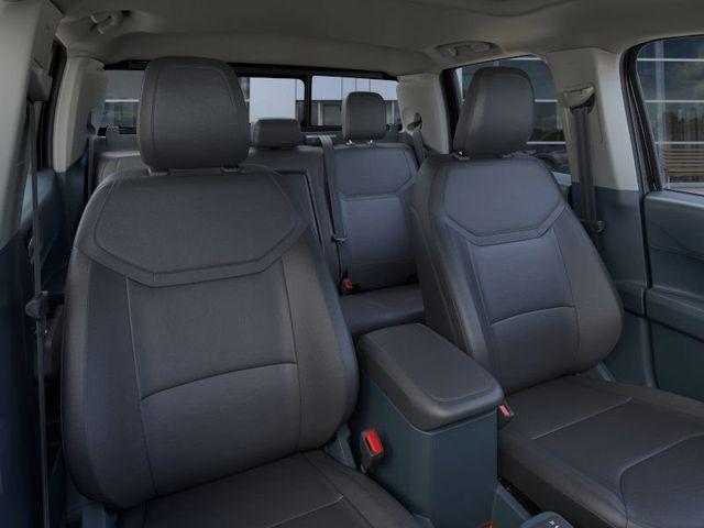 new 2024 Ford Maverick car, priced at $33,811