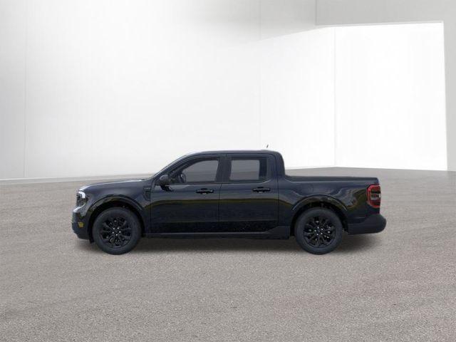 new 2024 Ford Maverick car, priced at $33,811