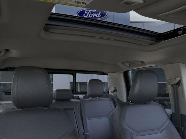 new 2024 Ford Maverick car, priced at $34,204