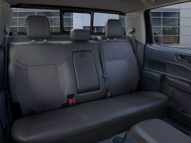 new 2024 Ford Maverick car, priced at $33,811