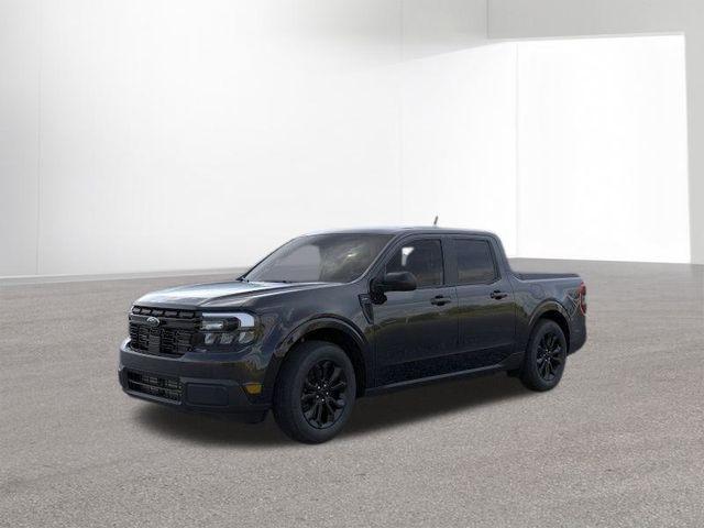 new 2024 Ford Maverick car, priced at $35,384