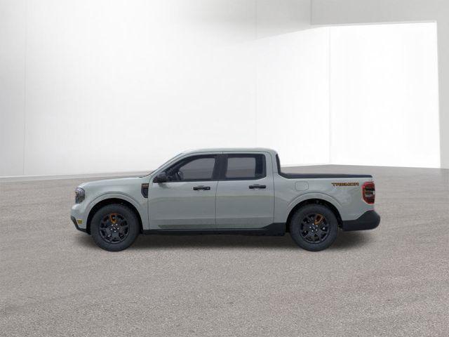 new 2024 Ford Maverick car, priced at $31,523