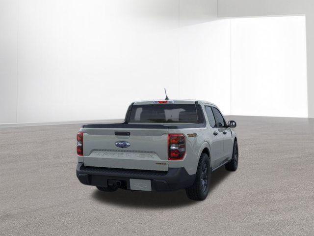 new 2024 Ford Maverick car, priced at $31,523