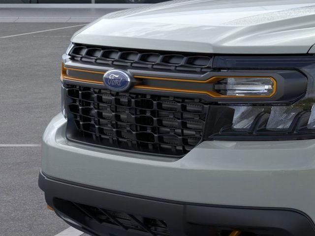 new 2024 Ford Maverick car, priced at $31,523
