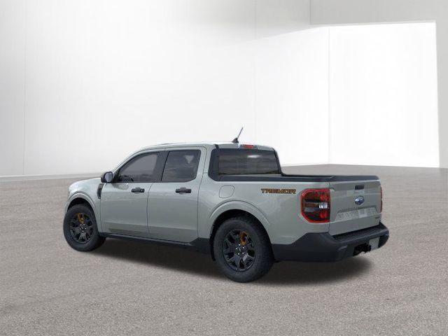 new 2024 Ford Maverick car, priced at $31,523
