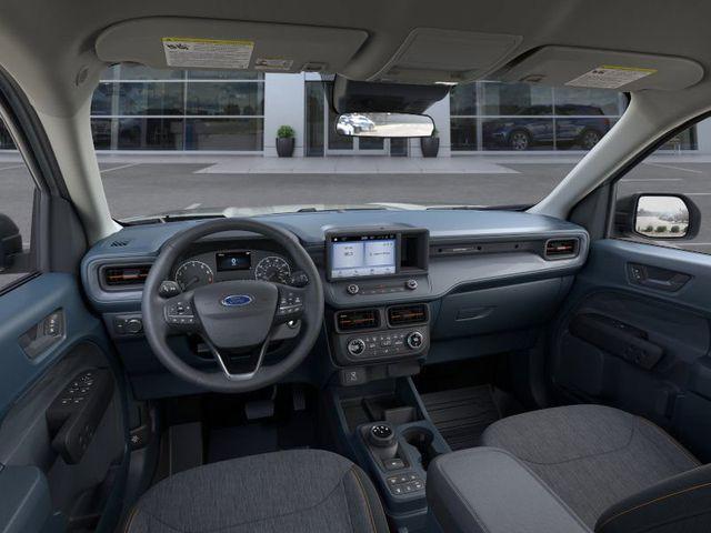 new 2024 Ford Maverick car, priced at $31,523