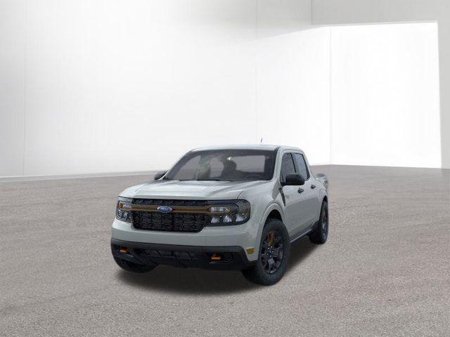 new 2024 Ford Maverick car, priced at $31,523