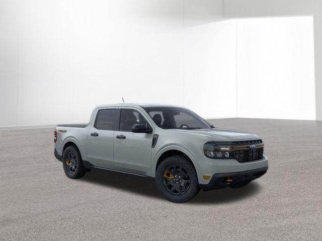 new 2024 Ford Maverick car, priced at $31,523