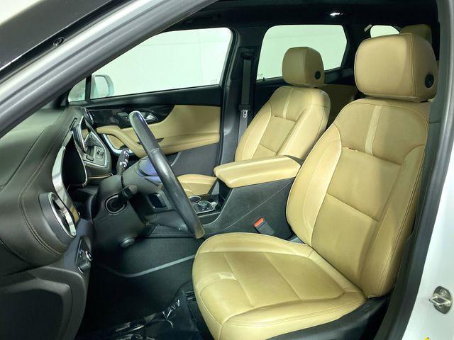 used 2019 Chevrolet Blazer car, priced at $22,500