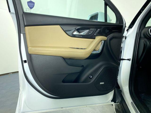 used 2019 Chevrolet Blazer car, priced at $22,500