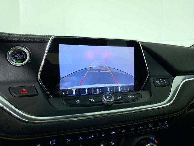 used 2019 Chevrolet Blazer car, priced at $22,500