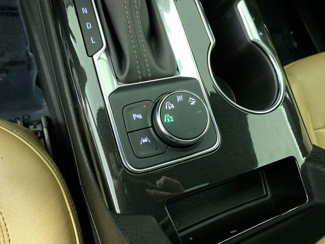 used 2019 Chevrolet Blazer car, priced at $22,500