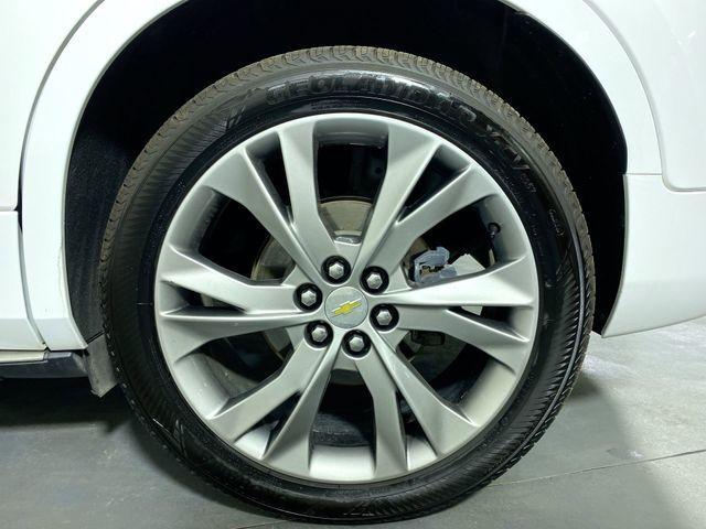 used 2019 Chevrolet Blazer car, priced at $22,500