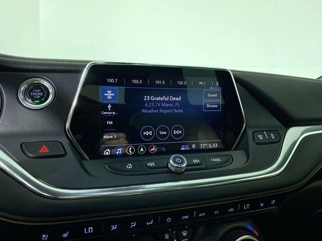 used 2019 Chevrolet Blazer car, priced at $22,500