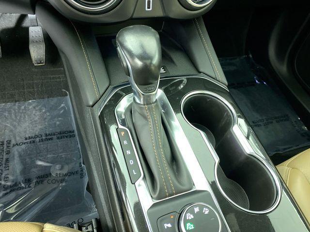 used 2019 Chevrolet Blazer car, priced at $22,500