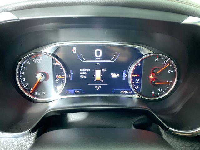 used 2019 Chevrolet Blazer car, priced at $22,500