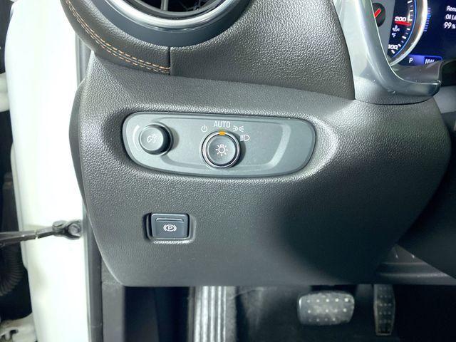 used 2019 Chevrolet Blazer car, priced at $22,500