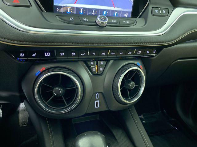 used 2019 Chevrolet Blazer car, priced at $22,500