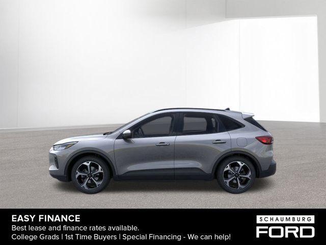 new 2025 Ford Escape car, priced at $37,482