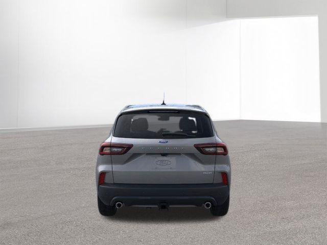 new 2025 Ford Escape car, priced at $35,543