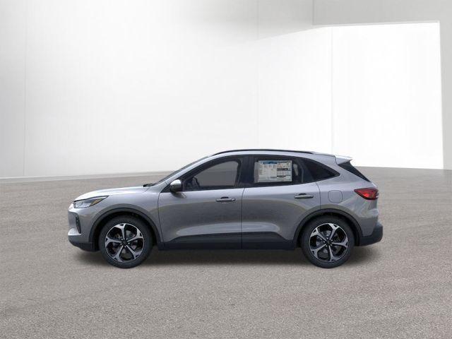 new 2025 Ford Escape car, priced at $35,543