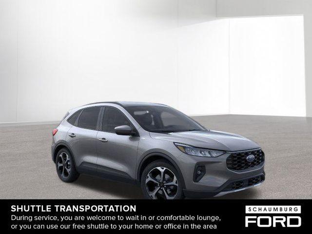 new 2025 Ford Escape car, priced at $37,482