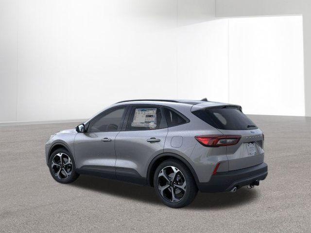 new 2025 Ford Escape car, priced at $35,543