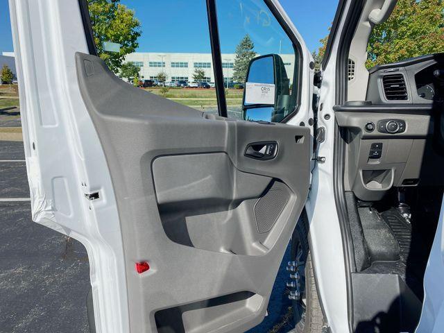 new 2024 Ford Transit-250 car, priced at $53,569