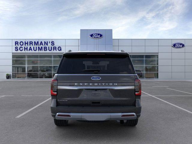 new 2024 Ford Expedition car, priced at $76,477