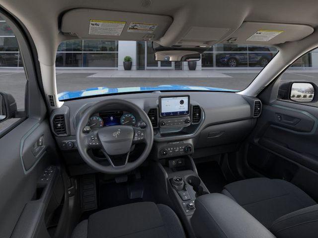 new 2024 Ford Bronco Sport car, priced at $35,446