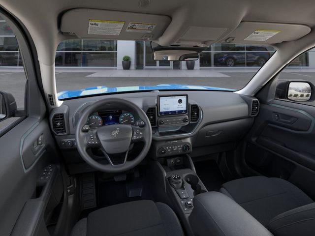 new 2024 Ford Bronco Sport car, priced at $31,418