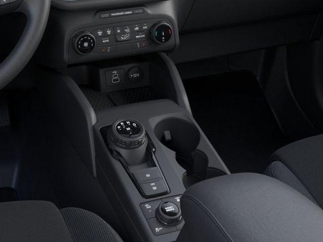 new 2024 Ford Bronco Sport car, priced at $31,418