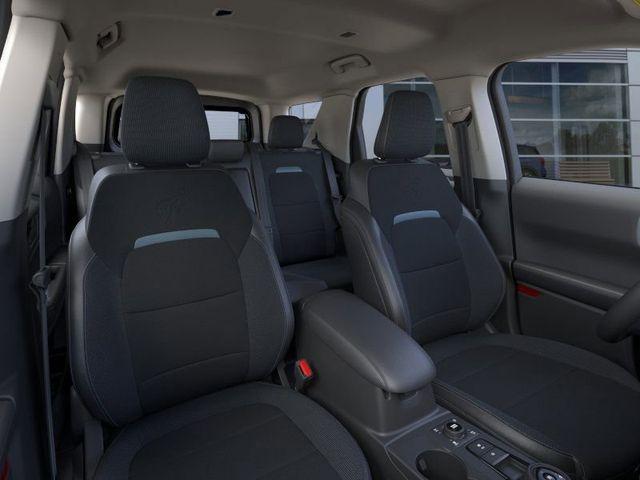 new 2024 Ford Bronco Sport car, priced at $31,418
