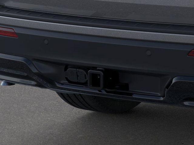 new 2026 Ford Explorer car, priced at $49,534